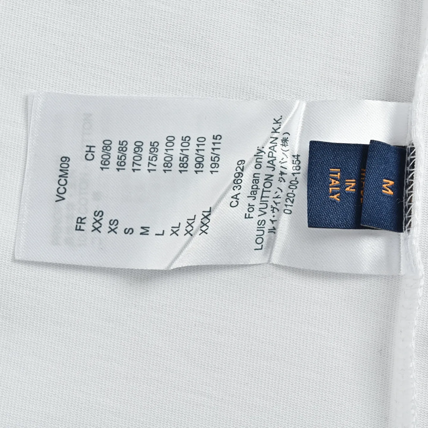 Louis Vuitton/ 26ss logo